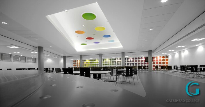 Gateshead College