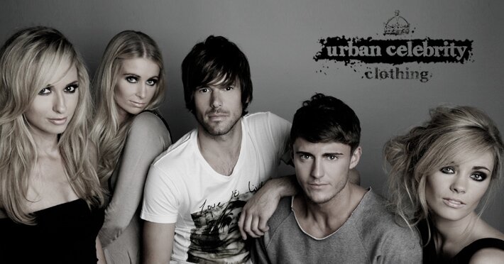 Urban Celebrity