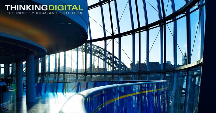 "Thinking Digital" TDC